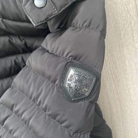 RUDSAK JACKET - Picture 2 of 2